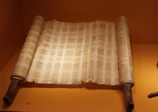 Texas scholars discover copy of 1,500-year-old text that contains Jesus' purported secret teachings