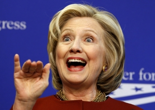 Hillary Clinton Set to Announce Presidential Bid 2016, Faces Little Democratic Challenge