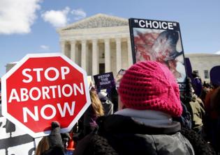Senate introduces own version of 20-week abortion ban after house passage