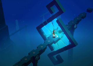 'Lara Croft GO' news update: Popular mobile game now available for PlayStation 4, Vita, and PC