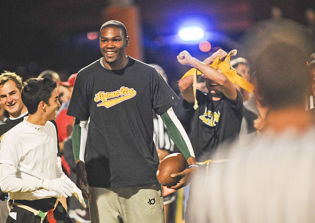 Golden State Warriors trade rumors: If Dubs fail to win championship, will Durant leave?