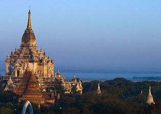 Burmese Christian family who survived fierce attack from radical Buddhists forgives assailants