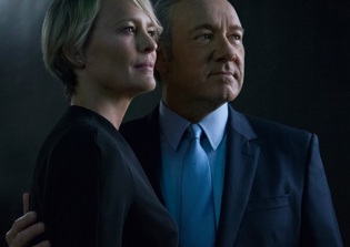 'House of Cards' season 5 spoilers: Will Claire take Frank's position as the President?