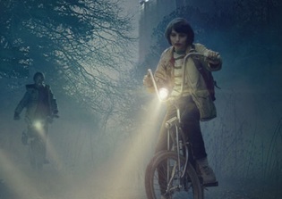 iPad Pro news update: Iconic 'Stranger Things' poster created on iPad Pro