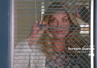 'Scream Queens' season 2 episode 6 spoilers: major reveal coming; will the Green Meanie finally be caught?