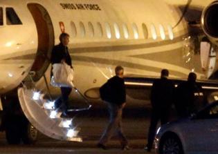 U.S. State Dept. admits payment of $400 million to Iran during release of Pastor Saeed Abedini and other prisoners