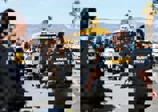 Police Still Searching for Motive in San Bernardino Shooting That Killed 14