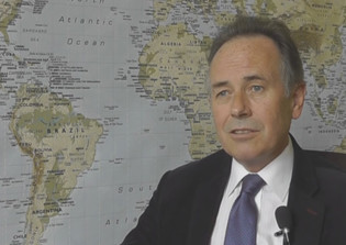 Anglican bishop urges Christians to stick with Church despite 'false teaching' on gay marriage