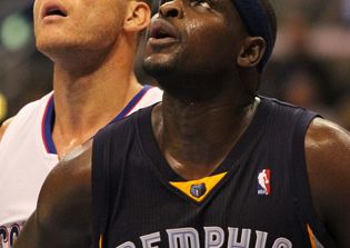 Oklahoma City Thunder trade rumors: OKC looking for veteran presence up front