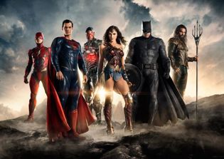 'Justice League' release date, rumors: Member of Green Lantern Corps. to appear in movie?