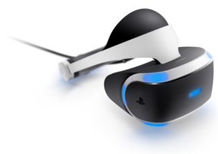 PlayStation VR specs, features: Affordable compared to the Rift and Vive but has a lower resolution