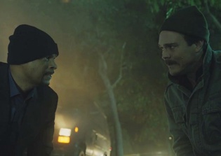 'Lethal Weapon' season 1 episode 13 spoilers: Riggs, Murtaugh hunt down godly vigilante in 'The Seal is Broken'