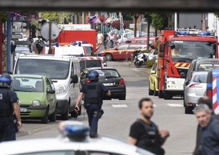 ISIS attacks church in France; Elderly priest brutally murdered in Normandy