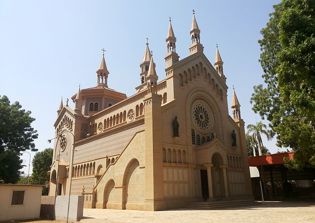 Sudan demolishes second church in less than two weeks