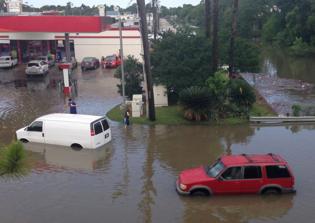 Video Shows Okla. Pastor Attacking Police Moments Before Fatal Shooting