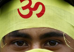 Christians in Nepal see bodies of dead loved ones dug up, dumped on their doorsteps, on streets