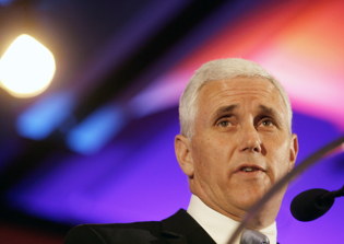 Indiana Lawmakers Announce Proposed Change to Religious Freedom Bill