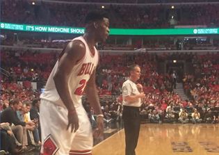 NBA trade rumors 2017: Will the Chicago Bulls trade away Jimmy Butler?