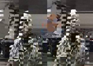 ISIS News Today: U.S. Air Force Veteran Charged with Trying to Join and Help ISIS