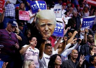 Immigration reform news 2016: Donald Trump to meet Mexican president before immigration speech