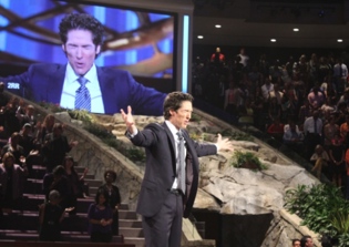 Did Joel Osteen endorse Donald Trump? Lakewood Church releases clarifying statement