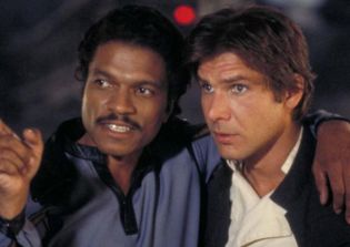 'Han Solo' spinoff news: Donald Glover talks about living up to the expectations of him playing young Lando