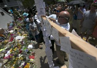 White Christian America: Is the end really near?