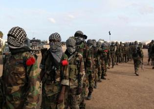 Al-Shabaab kills Kenyan Christians for refusing to recite the Islamic Shahada