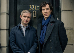 'Sherlock' season 4 release date, spoilers news 2016: Everything fans need to know about detective story's 4th installment