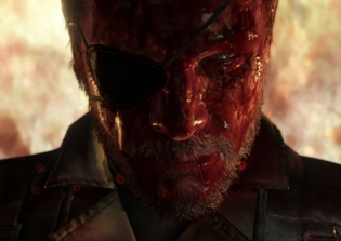 Metal Gear Solid 5 Release Date on PS3, PS4, Xbox One, Xbox 360 News Update: 'The Phantom Pain' Screenshots Revealed