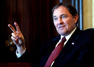 Utah signs resolution declaring pornography a 'public health crisis'