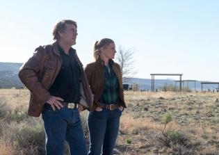 'Longmire' season 5 latest news: Upcoming season last for the series? Star dishes on true state of the show
