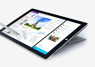 Microsoft Surface Pro 3 release date, specs rumors, update: Microsoft launches new update to fix battery issue
