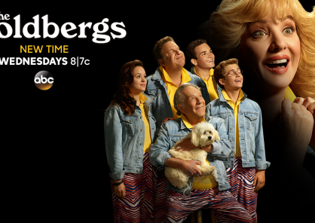 'The Goldbergs' season 4 spoilers: Erica and Lainey play matchmaker in episode 2; EP hints 'Stranger Things' crossover