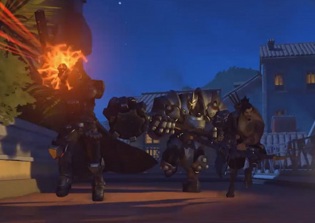 'Overwatch' Season 2 air date, spoilers: Major changes coming? Competitive play set to launch this September?
