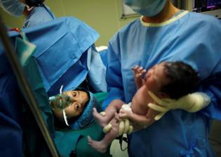 Pro-life leaders hail Trump for defunding UN agency tied to forced abortions