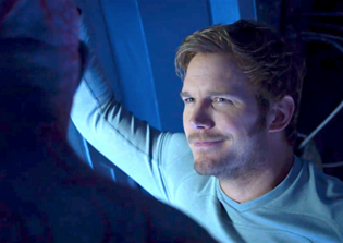 'Guardians of the Galaxy Vol. 2' news: Chris Pratt teases an emotionally-balanced sequel from Star-Lord's team