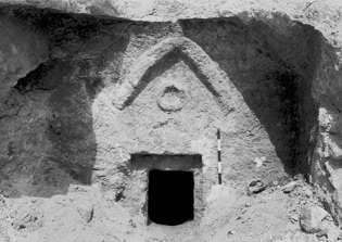 Is This Jesus' Tomb? Israeli Scientists Claim They've Found 'Virtually Unequivocal Evidence' of Jesus' Tomb