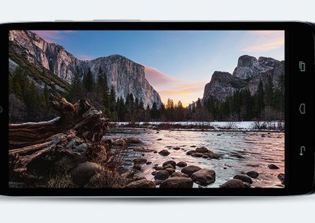 Motorola Droid Turbo Review: A Battery That Won't Die?