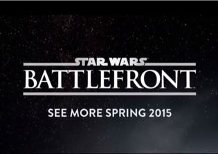'Star Wars: Battlefront 3' Release Date: New Game Arriving Mid-2015?