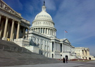 Congress removes religious liberty provision in defense bill