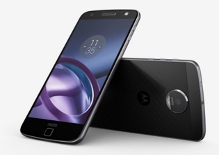 Moto X 2017 specs, features: new renders and video reveal device's lack of support for Moto Mods