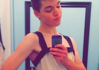 Transgender Teen Commits Suicide After Rejection From Parents