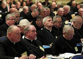 Kansas bishop apologizes to victims of Catholic clergy sexual abuse