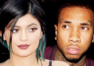 Kylie Jenner and Tyga Dating Rumors: Relationship Rumors 'Killing' Bruce Jenner