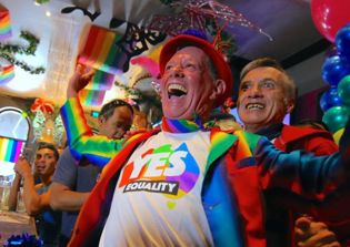 Australian Senate approves same-sex marriage bill that omits protections for religious objectors