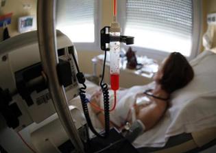 Conn. Girl Ordered to Undergo Chemotherapy in Remission, State Says