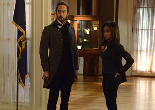 'Sleepy Hollow' season 4 spoilers, cast news: New cast members added in wake of Nicole Beharie's exit; FOX executive talks about show's renewal