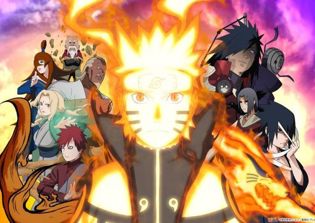 'Naruto' latest news: Hollywood adaptation of Masashi Kishimoto's famous manga now in pre-production