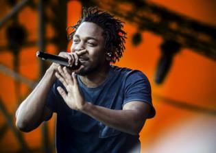Kendrick Lamar and J Cole collaboration might be delayed until after September